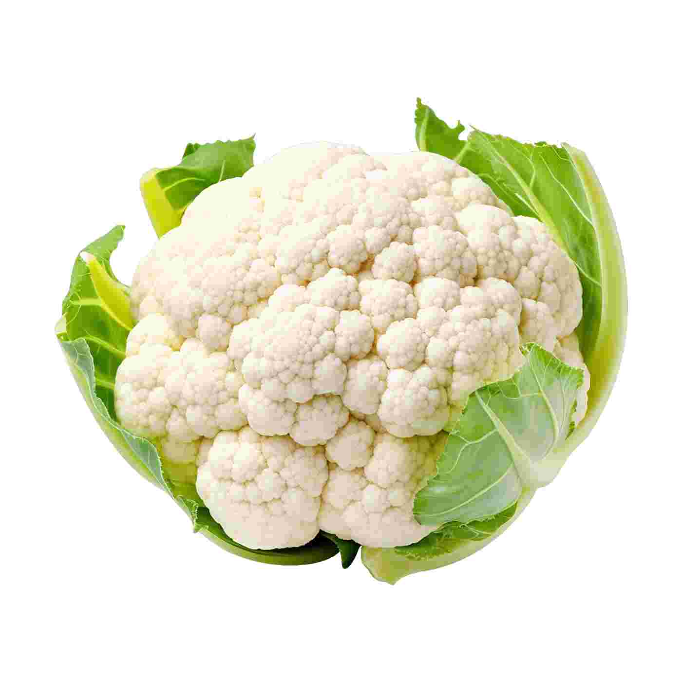 Fresh Cauliflower