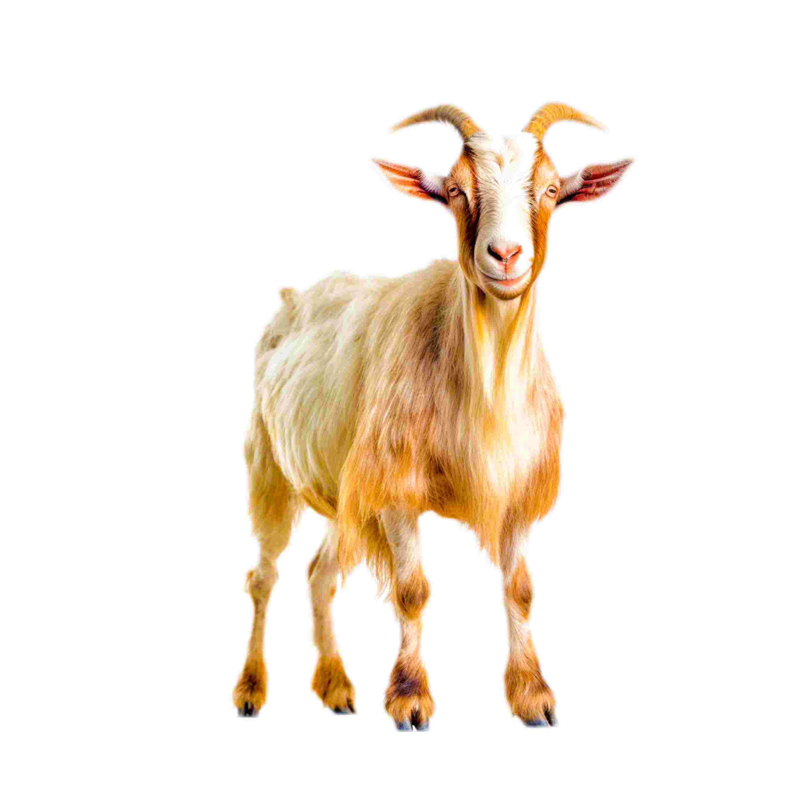 Rove Goat / Sheep | Healthy Farm Animal for Qurbani & Meat Production