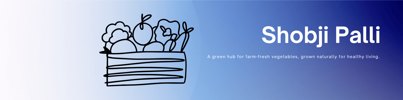 Shobji Palli Banner